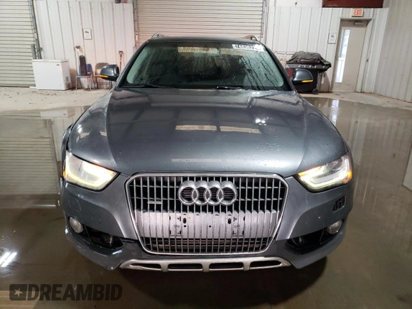 2016 Audi allroad Premium Plus with VIN WA1UFAFL7GA009199, listed as a Copart auction lot 74836224 with 110,573 mi miles and Clean Title. Bid and sale history available at carsss.com. Image 5.
