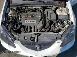 2002 Acura RSX Auto with VIN JH4DC54872C019263, listed as a Copart auction lot 76640754 with 213,897 mi miles and Clean Title. Bid and sale history available at carsss.com. Image 11.