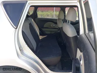 2017 Kia Soul with VIN KNDJN2A24H7421532, listed as a IAAI auction lot 41969580 with 145,915 mi miles. Bid and sale history available at carsss.com. Image 8.