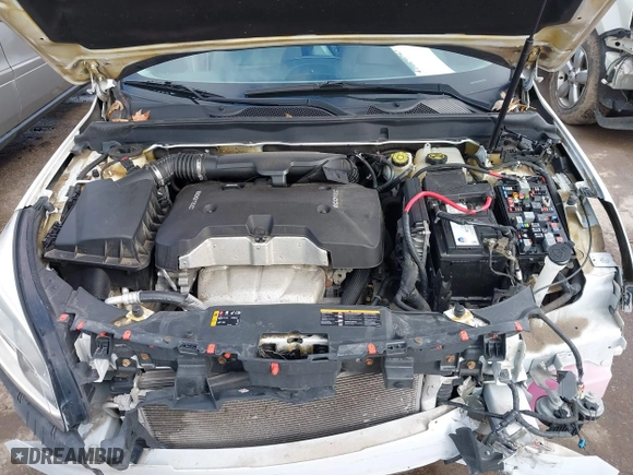 2014 Chevrolet Malibu LS with VIN 1G11B5SL6EU152408, listed as a IAAI auction lot 41624643 with 74,259 mi miles. Bid and sale history available at carsss.com. Image 10.