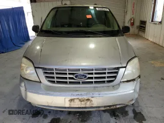 2004 Ford Freestar SE z VIN 2FMZA51634BA72234, wystawiony jako Copart lot #85695414 z przebiegiem Nie podano mil oraz Szkoda całkowita • Salvage title. Historia ofert i sprzedaży dostępna na DreamBid. Obrazek 5.