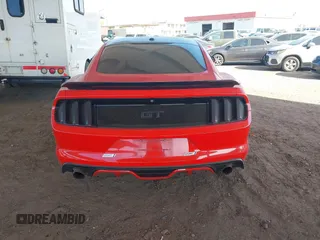 2015 Ford Mustang GT z VIN 1FA6P8CF5F5431455, wystawiony jako IAAI lot #42302785 z przebiegiem 60 817 mil mil oraz . Historia ofert i sprzedaży dostępna na DreamBid. Obrazek 16.