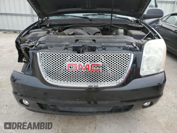 2009 GMC Yukon SLT 4SB with VIN 1GKFK33009R280856, listed as a Copart auction lot 51522635 with 265,941 mi miles and Salvage Title. Bid and sale history available at DreamBid. Image 13.