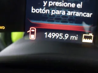 2024 Ram 2500 Big Horn с VIN 3C6UR5DL5RG197515, выставлен на аукционе IAAI как лот 41951224 с пробегом 14 995 миль миль и . История ставок и продаж доступна на DreamBid. Изображение 15.