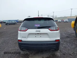 2020 Jeep Cherokee Altitude with VIN 1C4PJMLXXLD635994, listed as a IAAI auction lot 42074726 with 25,766 mi miles and . Bid and sale history available at DreamBid. Image 16.
