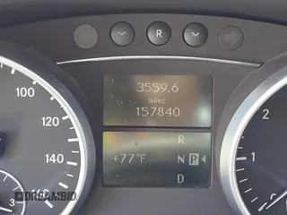 2007 Mercedes-Benz M 500 с VIN 4JGBB75E77A208800, выставлен на аукционе IAAI как лот 42478141 с пробегом 157 840 миль миль и . История ставок и продаж доступна на DreamBid. Изображение 7.