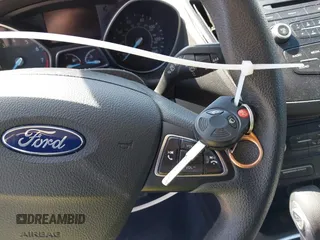 2017 Ford Escape S with VIN 1FMCU0F70HUC65166, listed as a IAAI auction lot 41839776 with 100,101 mi miles. Bid and sale history available at carsss.com. Image 11.
