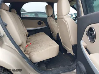 2007 Pontiac Torrent with VIN 2CKDL63F076029018, listed as a IAAI auction lot 42088457 with 153,326 mi miles. Bid and sale history available at carsss.com. Image 8.