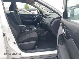 2017 Nissan Rogue S с VIN KNMAT2MV6HP516380, выставлен на аукционе IAAI как лот 42626110 с пробегом 118 088 миль миль и . История ставок и продаж доступна на DreamBid. Изображение 5.