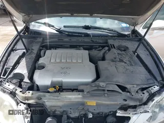 2012 Lexus ES with VIN JTHBK1EG0C2511780, listed as a IAAI auction lot 41906539 with 211,308 mi miles. Bid and sale history available at carsss.com. Image 10.