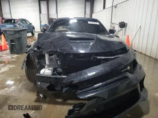 2021 Dodge Charger Scat Pack Widebody with VIN 2C3CDXGJ5MH619269, listed as a Copart auction lot 47597245 with 32,788 mi miles and Salvage Title. Bid and sale history available at carsss.com. Image 5.