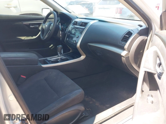 2014 Nissan Altima SL with VIN 1N4AL3AP7EN373903, listed as a IAAI auction lot 41877079 with 211,894 mi miles and . Bid and sale history available at DreamBid. Image 5.