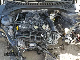 2024 Volkswagen Jetta GLI Autobahn with VIN 3VW1T7BU4RM087199, listed as a Copart auction lot 68443634 with Not Provided miles and Non Repairable. Bid and sale history available at DreamBid. Image 11.