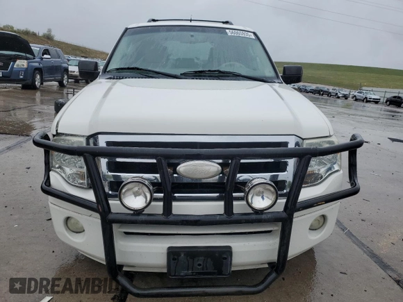 2008 Ford Expedition SSV with VIN 1FMFU16558LA26638, listed as a Copart auction lot 56065935 with 188,781 mi miles and Salvage title. Bid and sale history available at DreamBid. Image 5.