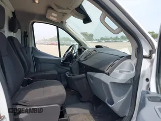 2017 Ford Transit с VIN 1FTYE1ZMXHKB53162, выставлен на аукционе IAAI как лот 42413355 с пробегом 146 599 миль миль и . История ставок и продаж доступна на DreamBid. Изображение 5.