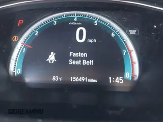 2018 Honda Civic EX с VIN 2HGFC2F76JH600117, выставлен на аукционе IAAI как лот 42131831 с пробегом 156 491 миль миль и . История ставок и продаж доступна на DreamBid. Изображение 15.
