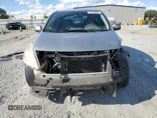 2012 Nissan Versa SV z VIN 3N1CN7AP3CL815189, wystawiony jako Copart lot #61076825 z przebiegiem 192 574 mil mil oraz Szkoda całkowita • Salvage title. Historia ofert i sprzedaży dostępna na DreamBid. Obrazek 5.