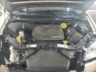 2014 Chrysler Town & Country Touring with VIN 2C4RC1BG0ER259311, listed as a Copart auction lot 51787275 with 152,249 mi miles and Salvage Title. Bid and sale history available at carsss.com. Image 12.