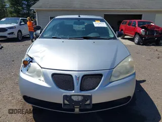 2009 Pontiac G6 1SA z VIN 1G2ZG57N694226751, wystawiony jako IAAI lot #42140636 z przebiegiem 144 890 mil mil oraz . Historia ofert i sprzedaży dostępna na DreamBid. Obrazek 12.