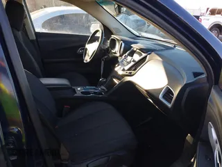2016 Chevrolet Equinox LT z VIN 2GNFLFEK5G6282174, wystawiony jako IAAI lot #41687116 z przebiegiem 135 317 mil mil oraz . Historia ofert i sprzedaży dostępna na DreamBid. Obrazek 5.