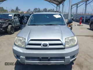 2003 Toyota 4Runner SR5 z VIN JTEZU14R830003562, wystawiony jako IAAI lot #42408101 z przebiegiem 269 316 mil mil oraz . Historia ofert i sprzedaży dostępna na DreamBid. Obrazek 12.