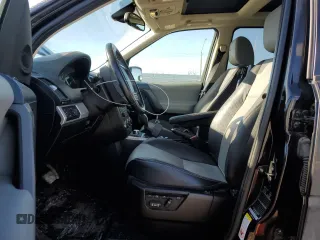 2010 Land Rover LR2 с VIN SALFP2BN1AH197556, выставлен на аукционе Copart как лот 47837535 с пробегом 160 738 миль миль и Списание • Salvage title. История ставок и продаж доступна на DreamBid. Изображение 7.