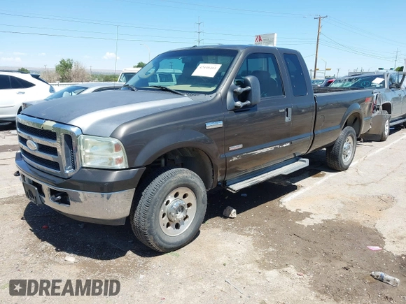 2006 Ford F-250 XL с VIN 1FTSX21P46EB63967, выставлен на аукционе IAAI как лот 42448401 с пробегом 258 781 миль миль и . История ставок и продаж доступна на DreamBid. Изображение 17.