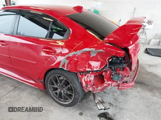 2016 Subaru WRX STI Limited with VIN JF1VA2Z67G9806662, listed as a IAAI auction lot 41353554 with 86,537 mi miles and . Bid and sale history available at DreamBid. Image 6.
