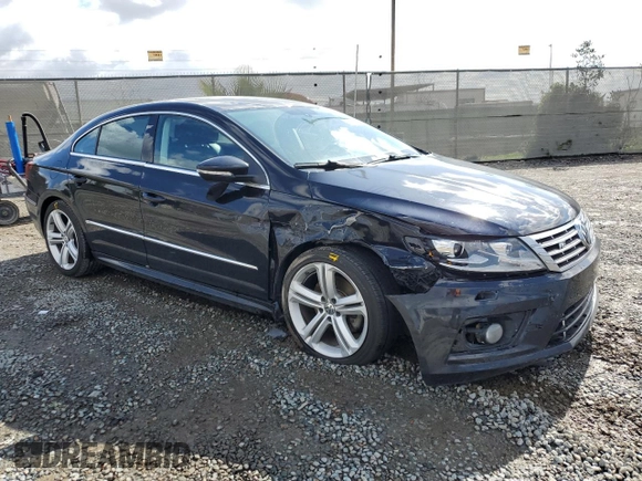 2016 Volkswagen CC Sport z VIN WVWBP7AN3GE501601, wystawiony jako Copart lot #48054325 z przebiegiem 115 911 mil mil oraz Szkoda całkowita • Salvage title. Historia ofert i sprzedaży dostępna na DreamBid. Obrazek 4.