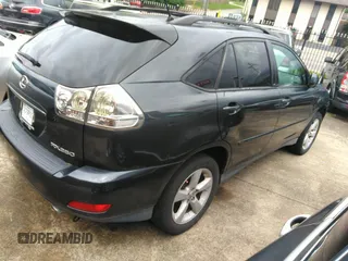 2007 Lexus RX 350 z VIN 2T2GK31U37C010478, wystawiony jako IAAI lot #42367964 z przebiegiem 231 214 mil mil oraz . Historia ofert i sprzedaży dostępna na DreamBid. Obrazek 4.