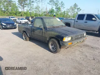 1994 Toyota Pickup z VIN 4TARN81A9RZ187371, wystawiony jako IAAI lot #41919201 z przebiegiem 190 535 mil mil oraz . Historia ofert i sprzedaży dostępna na DreamBid. Obrazek 1.