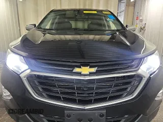 2021 Chevrolet Equinox LT with VIN 2GNAXTEV8M6112698, listed as a IAAI auction lot 42547280 with 66,209 mi miles and . Bid and sale history available at DreamBid. Image 15.