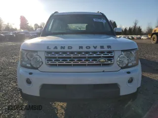 2010 Land Rover LR4 HSE с VIN SALAG2D41AA528577, выставлен на аукционе Copart как лот 48017715 с пробегом 132 546 миль миль и Чистый • Clean title. История ставок и продаж доступна на DreamBid. Изображение 5.