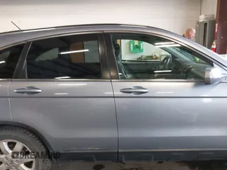 2008 Honda CR-V EX-L with VIN JHLRE48768C030649, listed as a IAAI auction lot 41890427 with 137,640 mi miles. Bid and sale history available at carsss.com. Image 14.