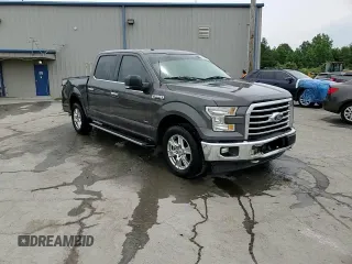 2017 Ford F-150 XL z VIN 1FTEW1CP0HKC57694, wystawiony jako Copart lot #59375955 z przebiegiem 149 528 mil mil oraz Szkoda całkowita • Salvage title. Historia ofert i sprzedaży dostępna na DreamBid. Obrazek 13.