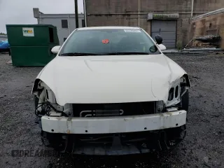 2008 Chevrolet Impala Police Police with VIN 2G1WS553381246375, listed as a Copart auction lot 65730444 with 120,547 mi miles and Salvage Title. Bid and sale history available at carsss.com. Image 5.