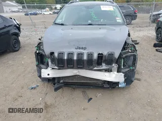 2017 Jeep Cherokee Limited с VIN 1C4PJLDS3HW644139, выставлен на аукционе IAAI как лот 40367704 с пробегом 72 484 миль миль и . История ставок и продаж доступна на DreamBid. Изображение 13.