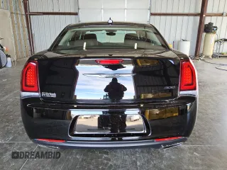 2023 Chrysler 300 Touring with VIN 2C3CCAAG8PH684120, listed as a Copart auction lot 86108804 with 11,479 mi miles and Clean Title. Bid and sale history available at DreamBid. Image 6.