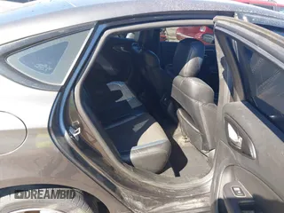 2015 Chrysler 200 S with VIN 1C3CCCBB2FN655751, listed as a IAAI auction lot 41711262 with 106,073 mi miles and . Bid and sale history available at carsss.com. Image 8.