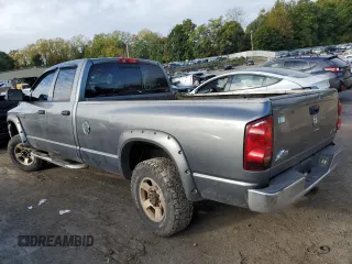 2009 Dodge Ram 2500 SLT with VIN 3D7KS28T99G525392, listed as a Copart auction lot 73580684 with 331,367 mi miles and Salvage Title. Bid and sale history available at carsss.com. Image 2.