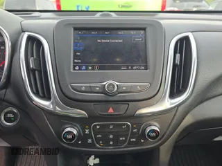 2020 Chevrolet Equinox LT с VIN 2GNAXJEVXL6235972, выставлен на аукционе IAAI как лот 42573207 с пробегом 28 685 миль миль и . История ставок и продаж доступна на DreamBid. Изображение 24.