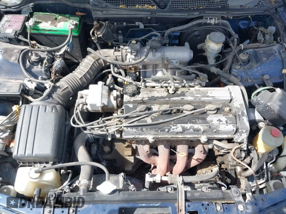 1999 Acura Integra LS z VIN JH4DB7659XS002365, wystawiony jako IAAI lot #42343805 z przebiegiem 122 081 mil mil oraz . Historia ofert i sprzedaży dostępna na DreamBid. Obrazek 10.