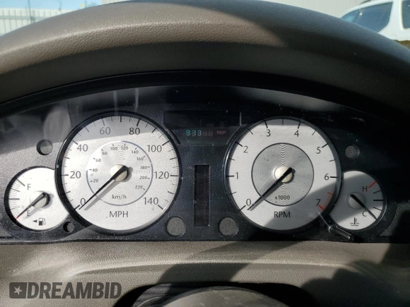 2008 Chrysler 300 Touring with VIN 2C3LA53G08H137189, listed as a Copart auction lot 51606965 with 193,323 mi miles and Salvage Title. Bid and sale history available at carsss.com. Image 9.