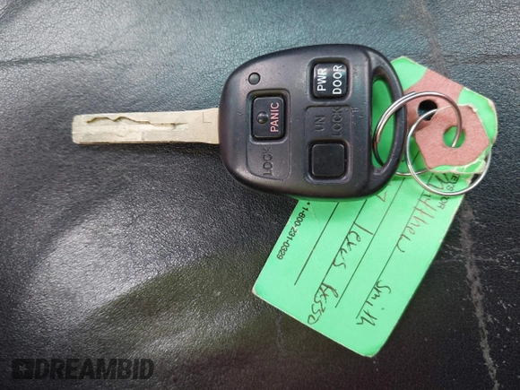 2007 Lexus RX 350 z VIN 2T2HK31U37C027950, wystawiony jako IAAI lot #42469750 z przebiegiem 229 546 mil mil oraz . Historia ofert i sprzedaży dostępna na DreamBid. Obrazek 11.