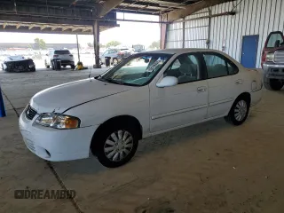 2002 Nissan Sentra GXE с VIN 3N1CB51D02L662143, выставлен на аукционе Copart как лот 62160075 с пробегом 252 263 миль миль и Чистый • Clean title. История ставок и продаж доступна на DreamBid. Изображение 1.