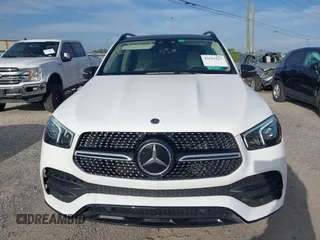 2022 Mercedes-Benz GLE 350 with VIN 4JGFB4JE9NA688146, listed as a IAAI auction lot 42625227 with 44,805 mi miles and . Bid and sale history available at DreamBid. Image 12.