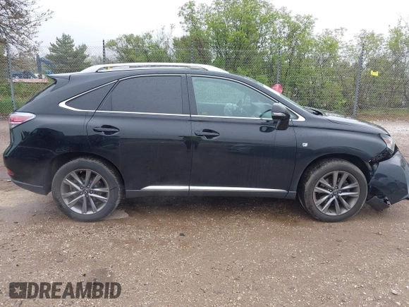 2015 Lexus RX 350 with VIN 2T2BK1BA2FC268251, listed as a IAAI auction lot 42255611 with 209,874 mi miles and . Bid and sale history available at DreamBid. Image 13.