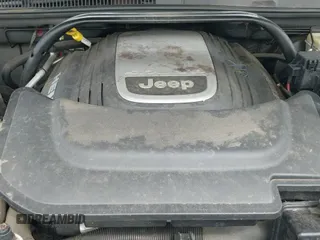 2006 Jeep Grand Cherokee Limited с VIN 1J4HR58266C224192, выставлен на аукционе IAAI как лот 43044997 с пробегом 165 425 миль миль и . История ставок и продаж доступна на DreamBid. Изображение 12.