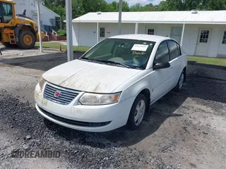 2007 Saturn ION with VIN 1G8AJ55F77Z209263, listed as a IAAI auction lot 42073266 with 72,595 mi miles. Bid and sale history available at carsss.com. Image 2.