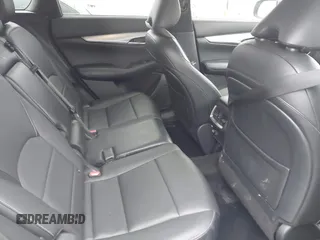 2020 Infiniti QX50 Luxe z VIN 3PCAJ5M15LF105513, wystawiony jako IAAI lot #41492732 z przebiegiem 71 576 mil mil oraz . Historia ofert i sprzedaży dostępna na DreamBid. Obrazek 8.